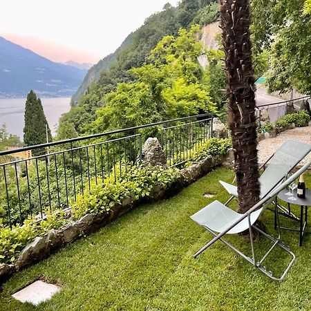 Villa Gina Варенна Экстерьер фото
